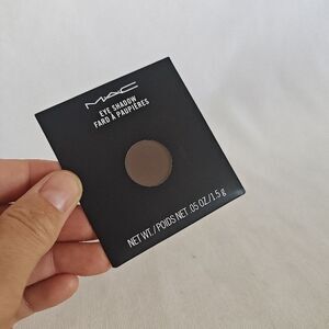 MAC Eye Shadow Embark BB1 Pro‎ Palette Refill Dark Brown Plum New Single